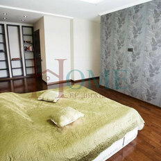 Квартира 132 м², 4-комнатная - изображение 5