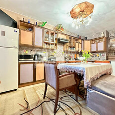 Квартира 106,5 м², 3-комнатная - изображение 5