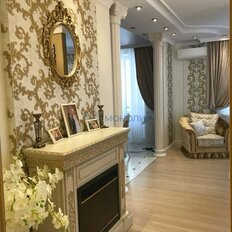 Квартира 94 м², 2-комнатная - изображение 3