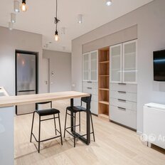 Квартира 55 м², 2-комнатная - изображение 3
