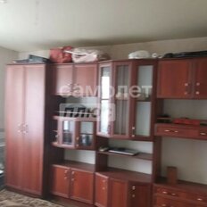 Квартира 34,1 м², 1-комнатная - изображение 2