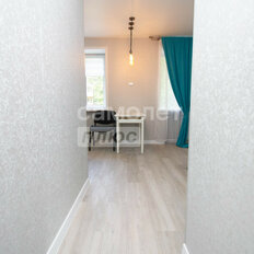 Квартира 32,1 м², 1-комнатная - изображение 5