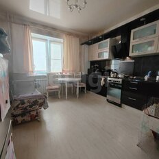 Квартира 47,3 м², 1-комнатная - изображение 1