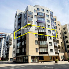 Квартира 183,1 м², 4-комнатная - изображение 1