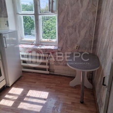 Квартира 31 м², 1-комнатная - изображение 4