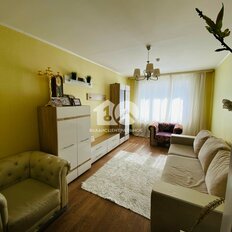 Квартира 36,6 м², 1-комнатная - изображение 5