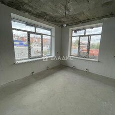 Квартира 28 м², студия - изображение 3