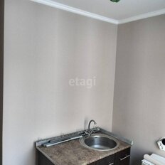 Квартира 30,7 м², 1-комнатная - изображение 4