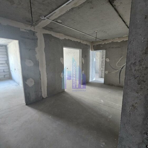 103 м², 3-комнатная квартира 5 500 000 ₽ - изображение 57