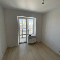 Квартира 30,1 м², 1-комнатная - изображение 2