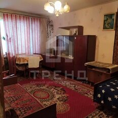 Квартира 31 м², 1-комнатная - изображение 1
