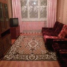 Квартира 43 м², 2-комнатная - изображение 1