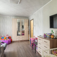 Квартира 56 м², 2-комнатная - изображение 4