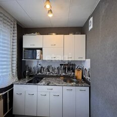 Квартира 30,1 м², 1-комнатная - изображение 3