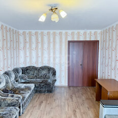 Квартира 65,7 м², 2-комнатная - изображение 4