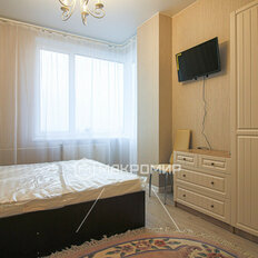 Квартира 40 м², 1-комнатные - изображение 5