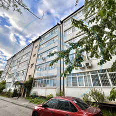 Квартира 60,7 м², 1-комнатная - изображение 1