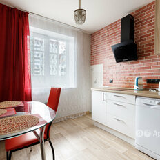 Квартира 33 м², 1-комнатная - изображение 1