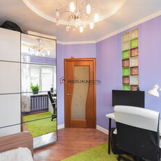 Квартира 88 м², 3-комнатная - изображение 1