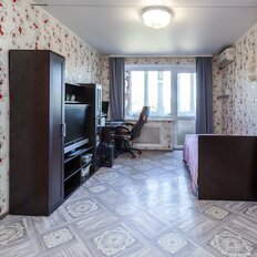 Квартира 49,7 м², 3-комнатная - изображение 5