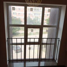Квартира 92 м², 1-комнатная - изображение 4