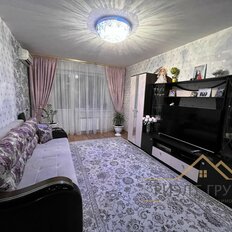 Квартира 53 м², 2-комнатная - изображение 3