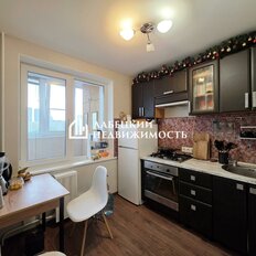 Квартира 37,8 м², 2-комнатная - изображение 1