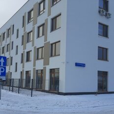 Квартира 31 м², 1-комнатная - изображение 2