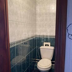 Квартира 33,2 м², 1-комнатная - изображение 5