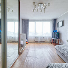 Квартира 39 м², 2-комнатная - изображение 1