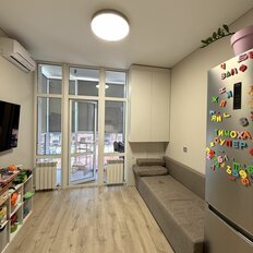 Квартира 42,3 м², 1-комнатная - изображение 4