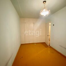 Квартира 43,4 м², 2-комнатная - изображение 1