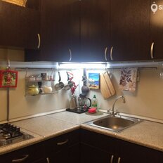 Квартира 45 м², 2-комнатная - изображение 4