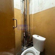 10,7 м², комната - изображение 4