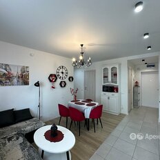 Квартира 52 м², 2-комнатная - изображение 4