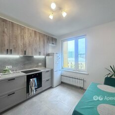 Квартира 38,4 м², 1-комнатная - изображение 1