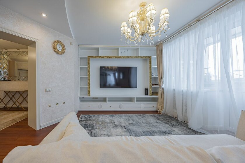 90 м², 3-комнатная квартира 25 200 000 ₽ - изображение 78