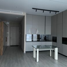 Квартира 50,7 м², 1-комнатная - изображение 4