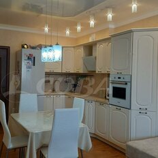 Квартира 66,1 м², студия - изображение 2