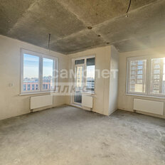 Квартира 51 м², 1-комнатная - изображение 1