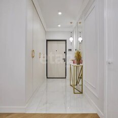 Квартира 76,5 м², 2-комнатная - изображение 2
