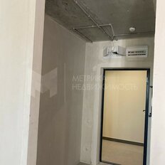 Квартира 18,6 м², студия - изображение 4