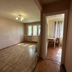 Квартира 32,2 м², 1-комнатная - изображение 2