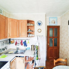 Квартира 46,7 м², 2-комнатная - изображение 3