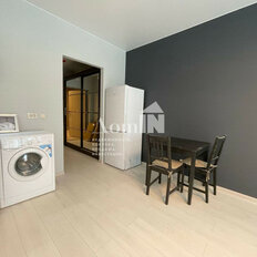 Квартира 38,5 м², студия - изображение 5