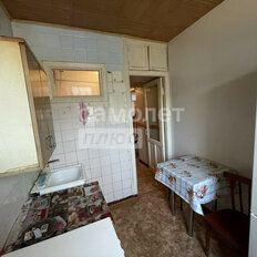 Квартира 30,3 м², 1-комнатная - изображение 4