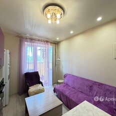 Квартира 40 м², 1-комнатная - изображение 3