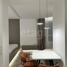 Квартира 40,4 м², 1-комнатная - изображение 3