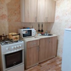 Квартира 31 м², 1-комнатная - изображение 1