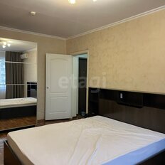 Квартира 36,6 м², 1-комнатная - изображение 4